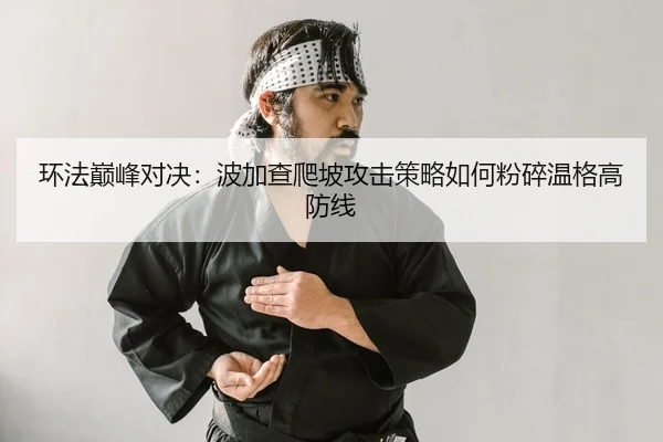 环法巅峰对决：波加查爬坡攻击策略如何粉碎温格高防线